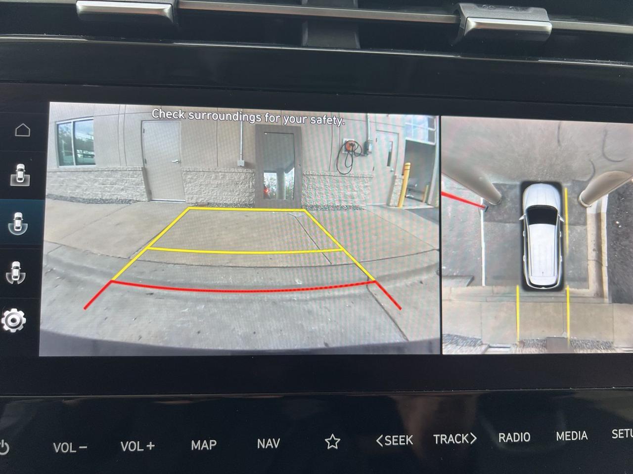 2022 Hyundai Tucson Limited Waldorf MD