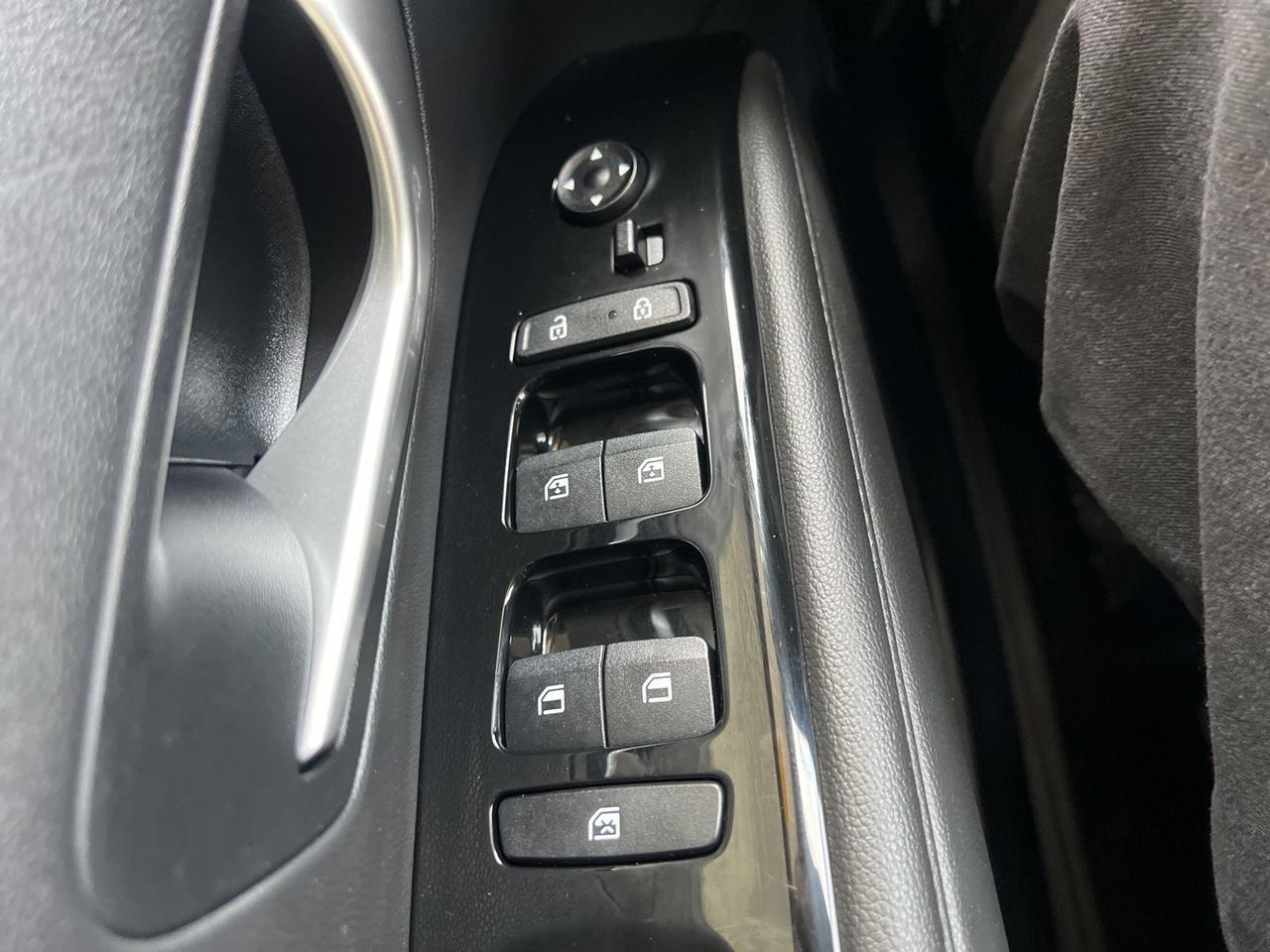 2022 Hyundai Tucson Limited Waldorf MD