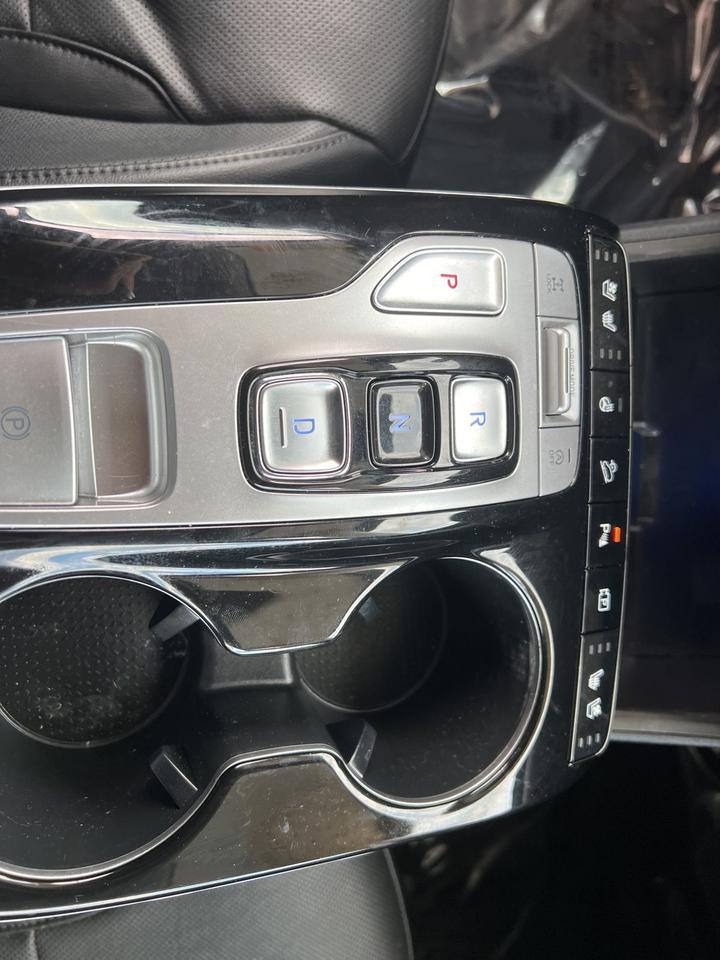 2022 Hyundai Tucson Limited Waldorf MD