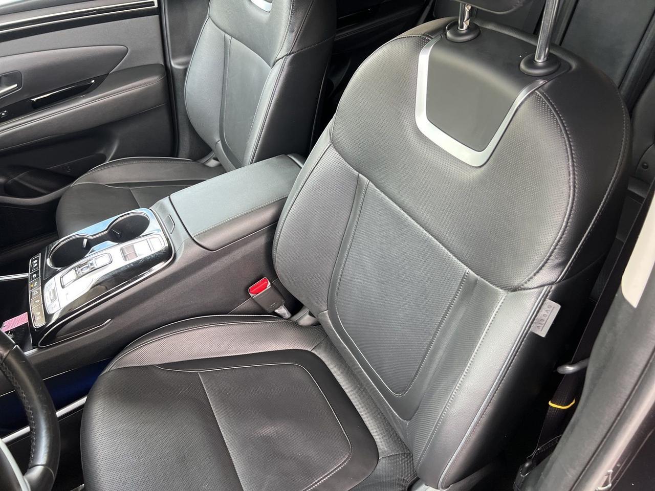 2022 Hyundai Tucson Limited Waldorf MD