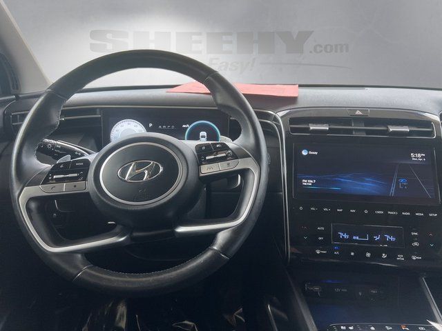 2022 Hyundai Tucson Limited Waldorf MD