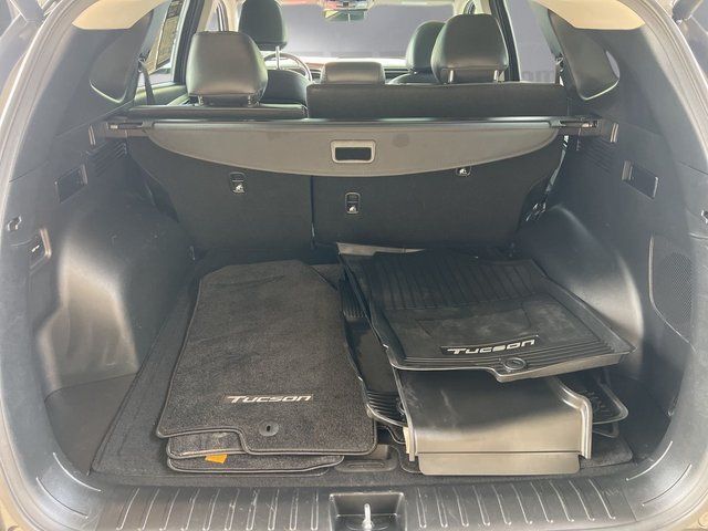 2022 Hyundai Tucson Limited Waldorf MD