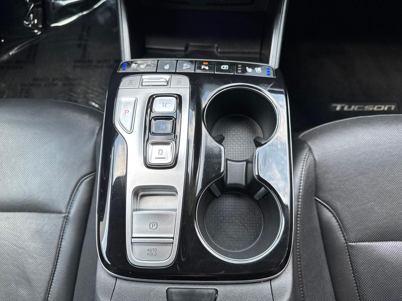 2022 Hyundai Tucson Limited Warrenton VA