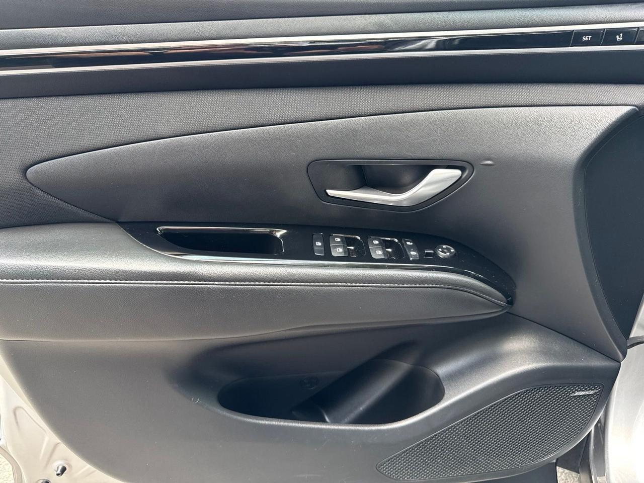 2022 Hyundai Tucson Limited Warrenton VA
