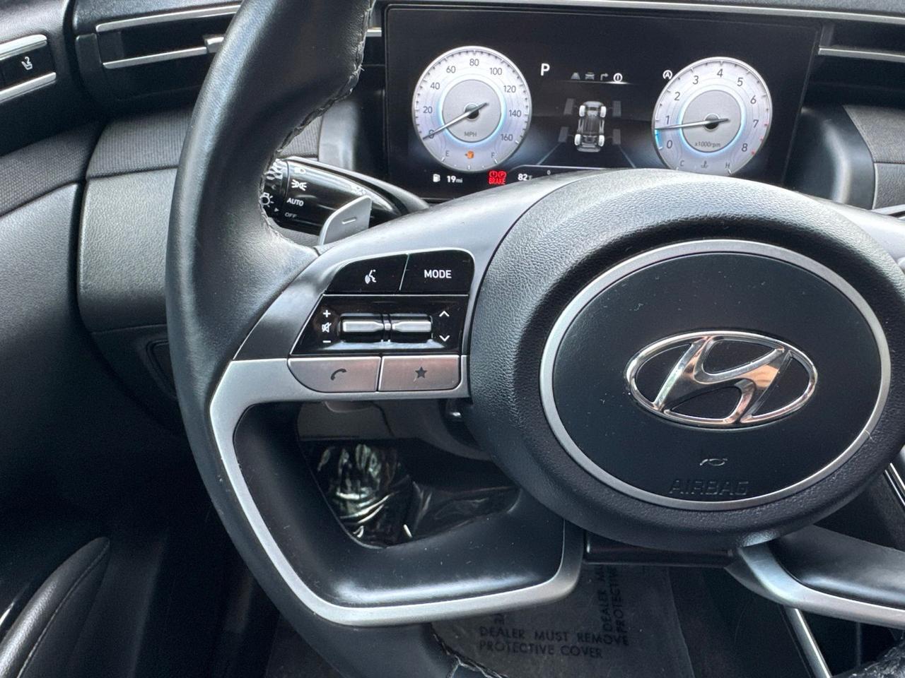 2022 Hyundai Tucson Limited Warrenton VA