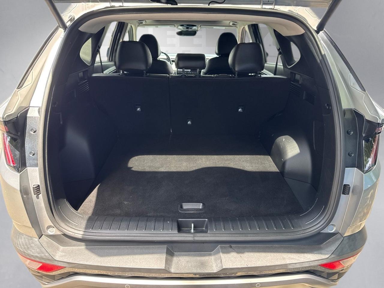 2022 Hyundai Tucson Limited Warrenton VA