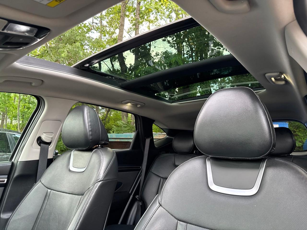 2022 Hyundai Tucson Limited Warrenton VA