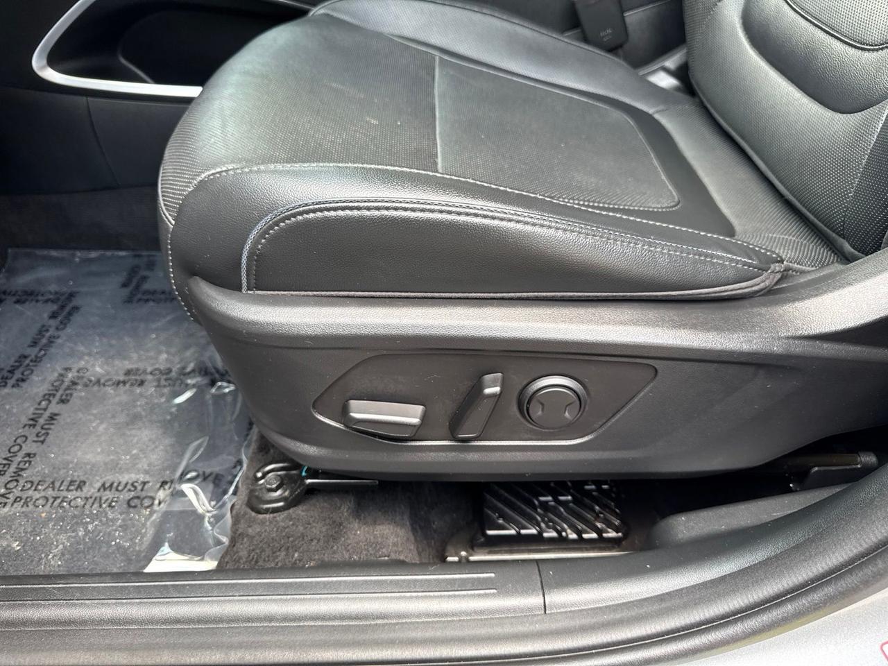 2022 Hyundai Tucson Limited Warrenton VA