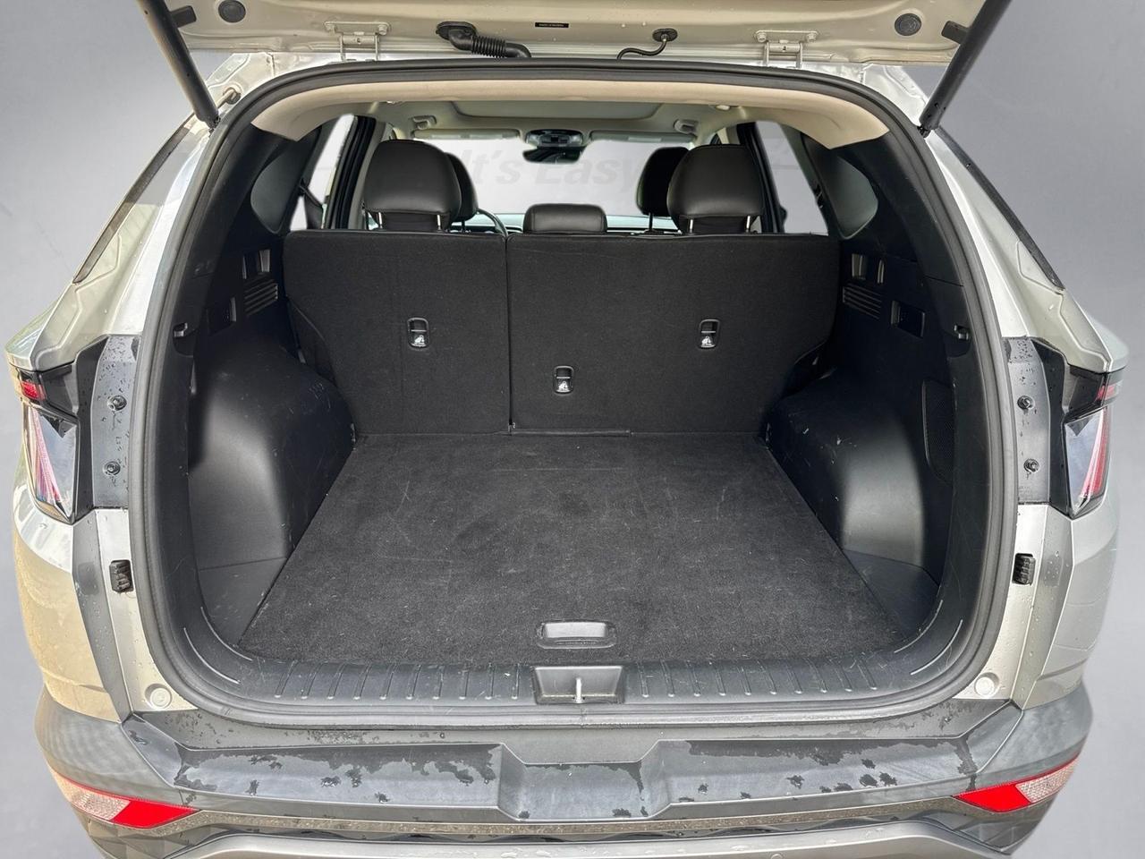 2022 Hyundai Tucson Limited Warrenton VA
