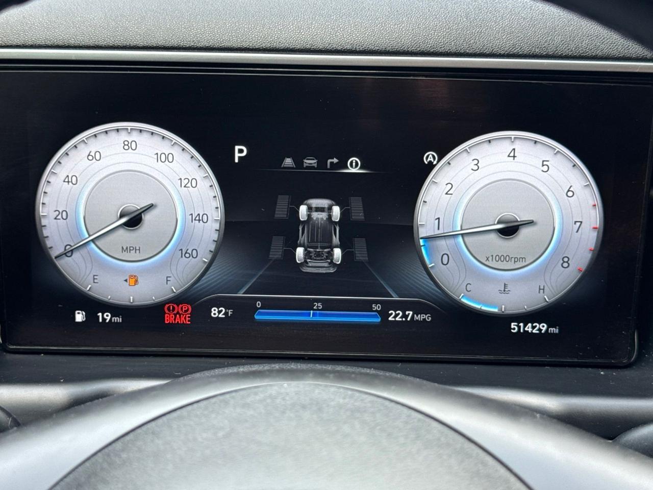 2022 Hyundai Tucson Limited Warrenton VA