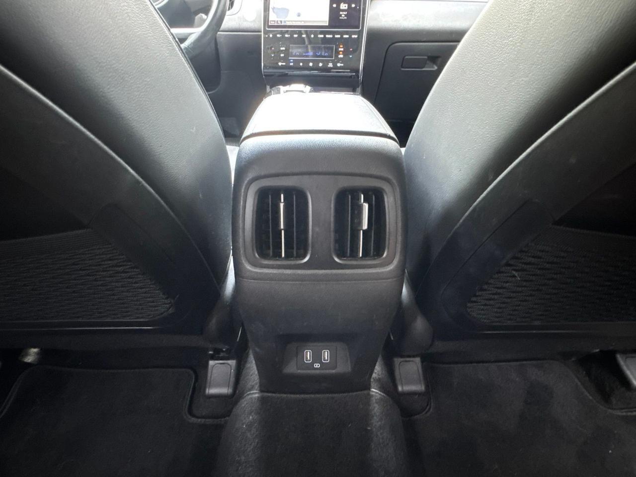 2022 Hyundai Tucson Limited Warrenton VA