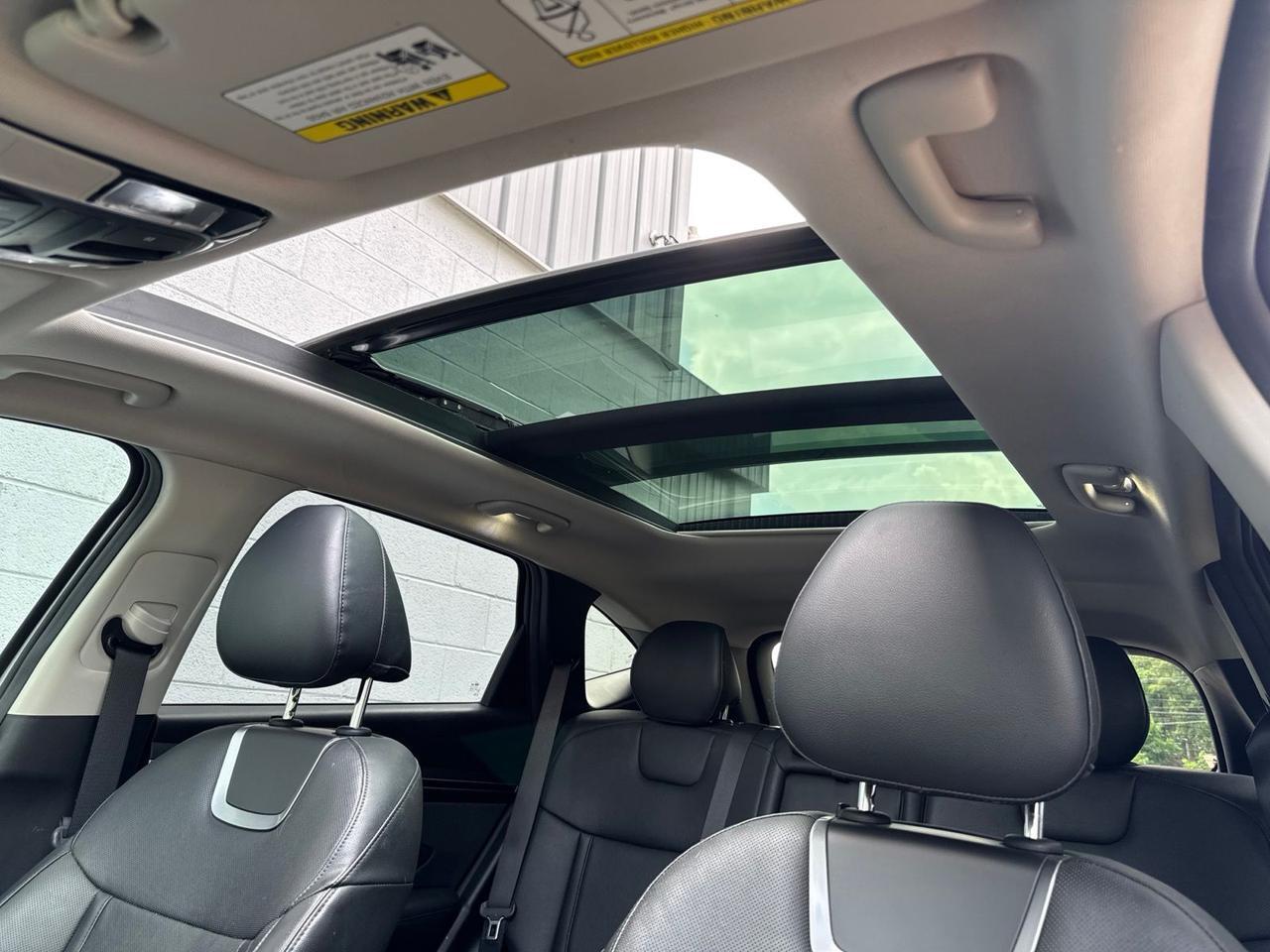 2022 Hyundai Tucson Limited Warrenton VA