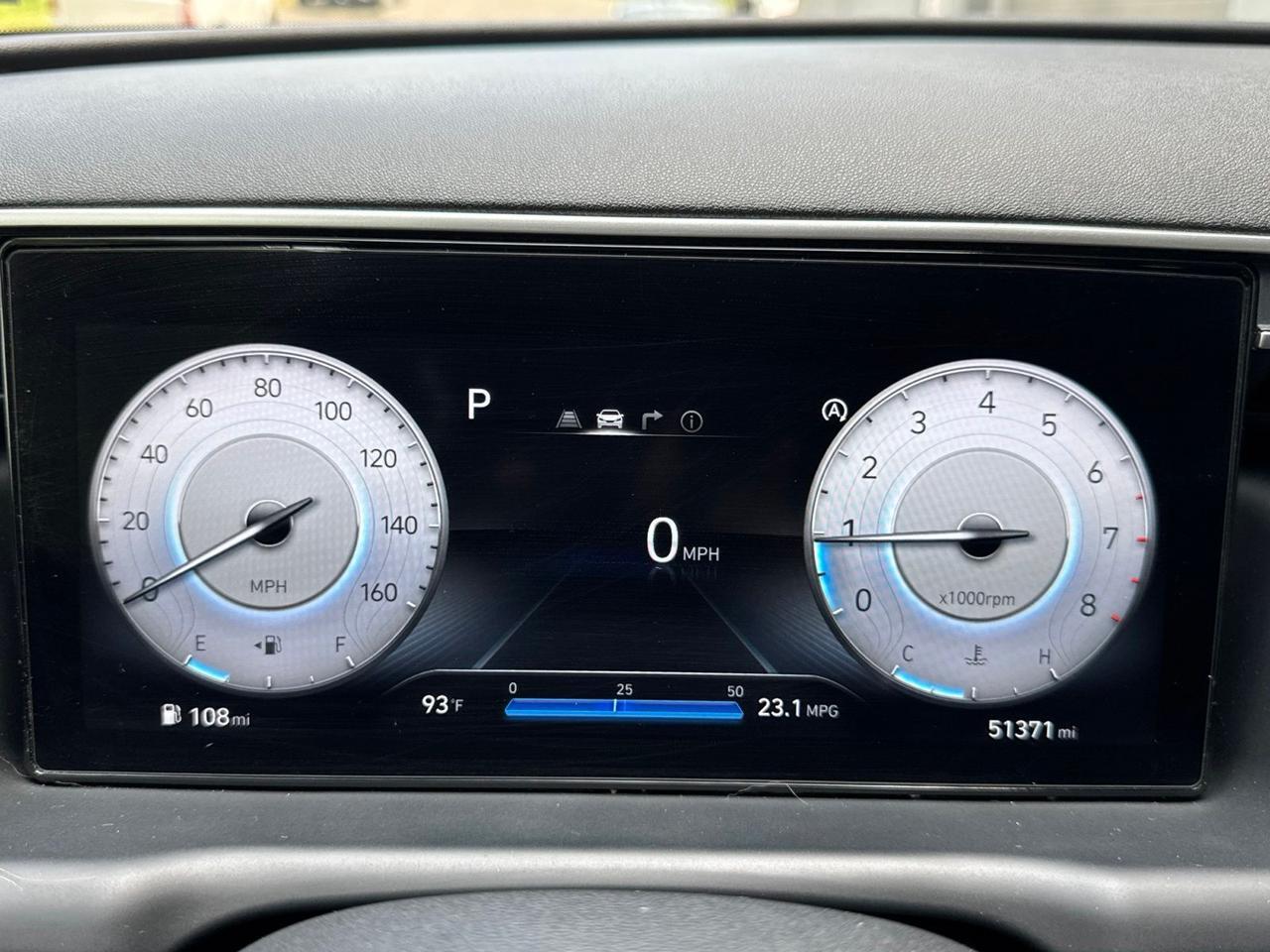 2022 Hyundai Tucson Limited Warrenton VA