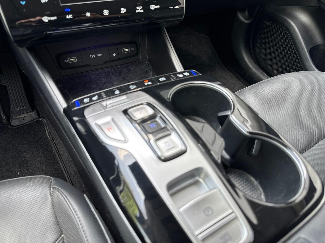 2022 Hyundai Tucson Limited Warrenton VA