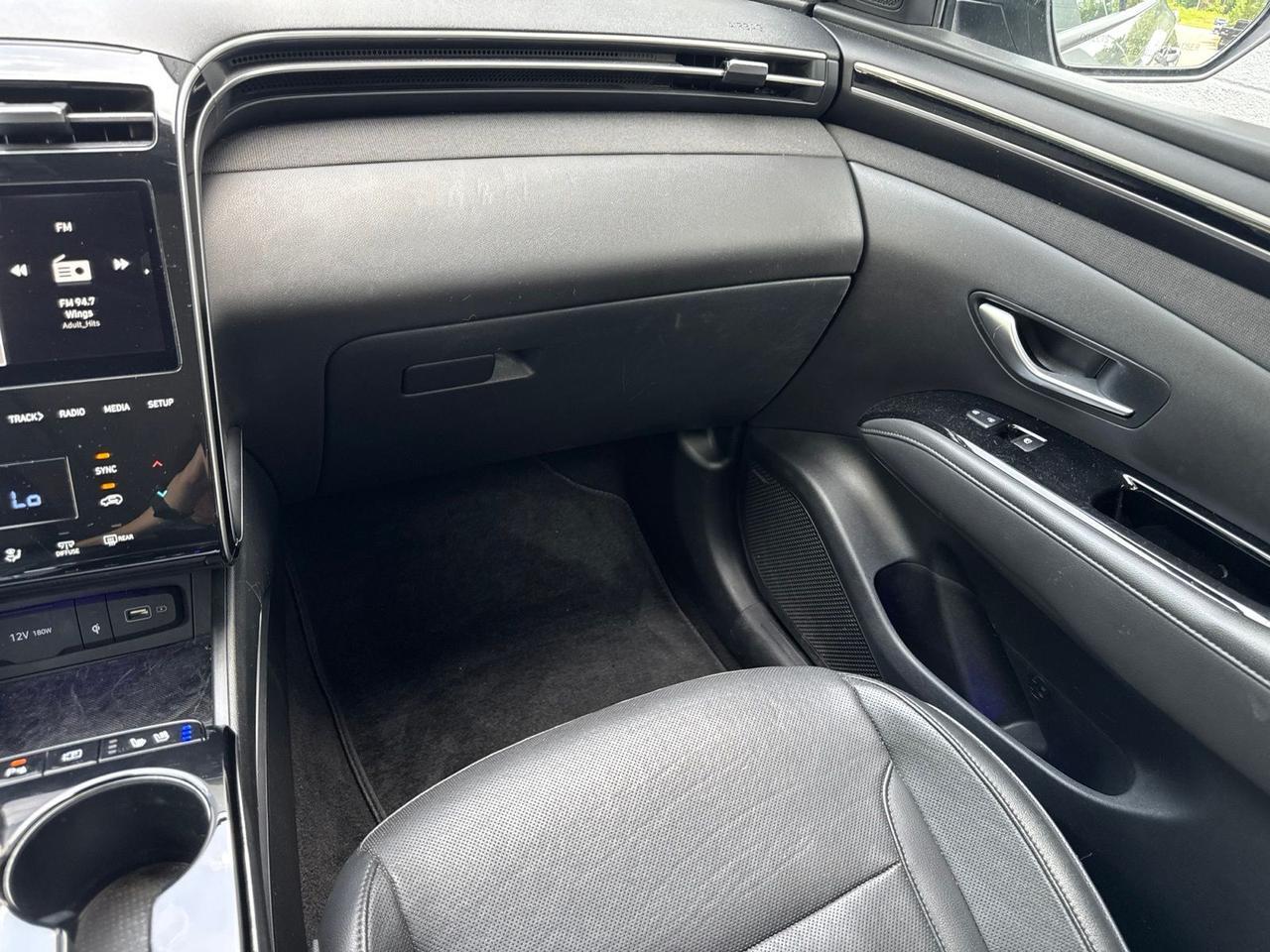 2022 Hyundai Tucson Limited Warrenton VA