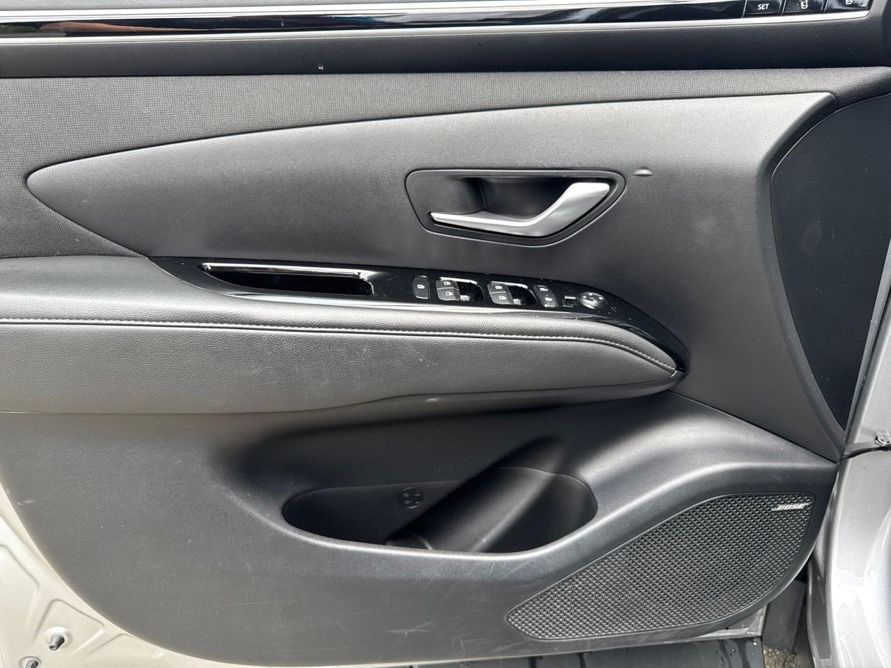 2022 Hyundai Tucson Limited Warrenton VA
