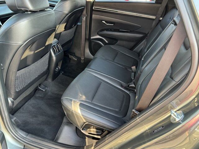 2022 Hyundai Tucson Limited Springfield VA