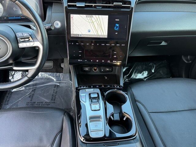 2022 Hyundai Tucson Limited Springfield VA