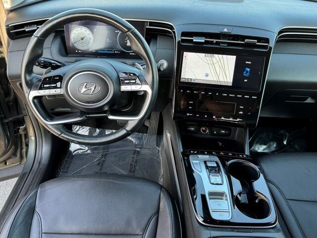 2022 Hyundai Tucson Limited Springfield VA