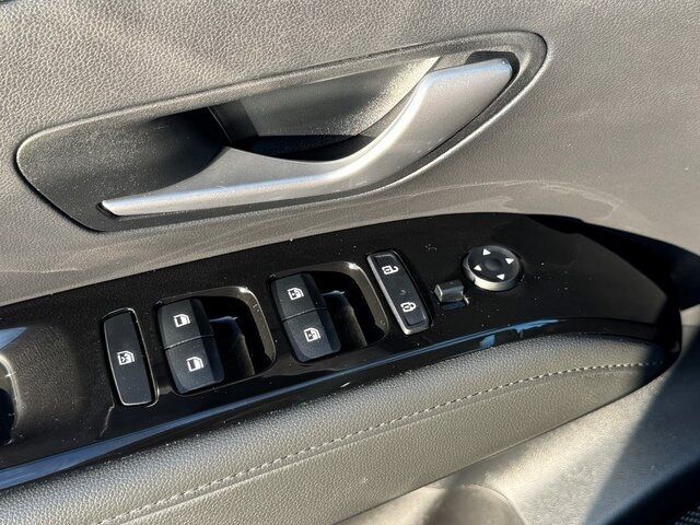 2022 Hyundai Tucson Limited Springfield VA