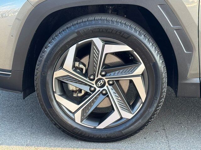 2022 Hyundai Tucson Limited Springfield VA