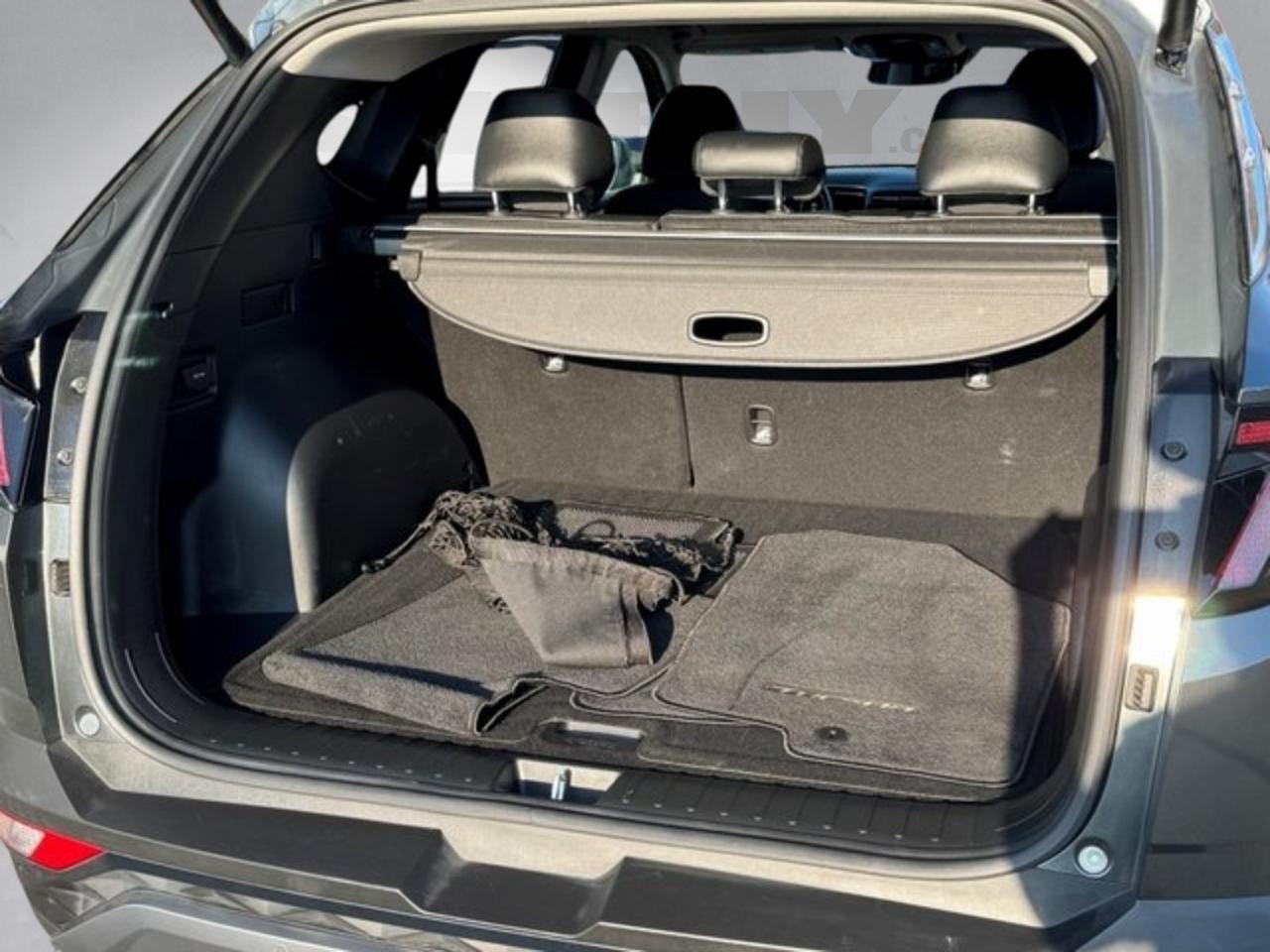 2022 Hyundai Tucson Limited Springfield VA