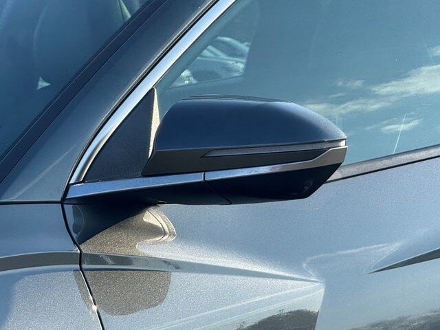 2022 Hyundai Tucson Limited Springfield VA