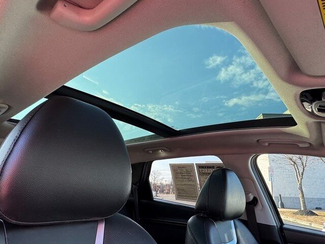 2022 Hyundai Tucson Limited Springfield VA