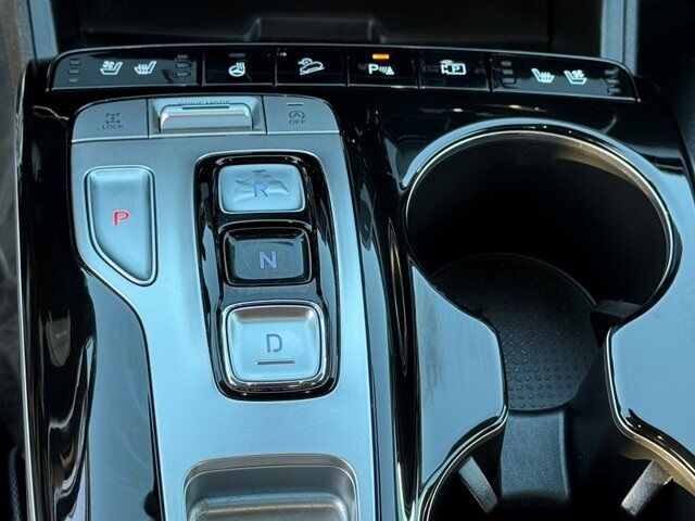 2022 Hyundai Tucson Limited Springfield VA