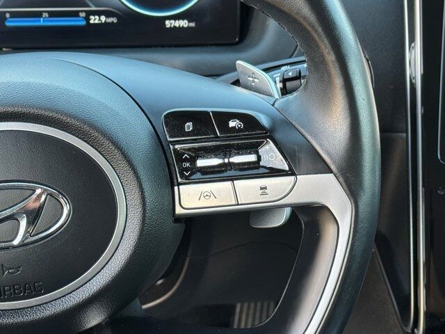 2022 Hyundai Tucson Limited Springfield VA