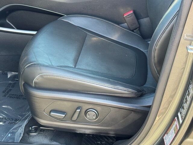 2022 Hyundai Tucson Limited Springfield VA