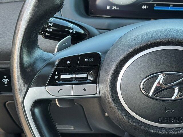 2022 Hyundai Tucson Limited Springfield VA