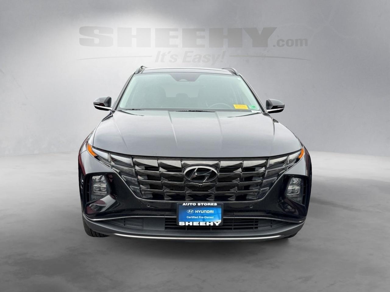 2022 Hyundai Tucson Limited Chantilly VA