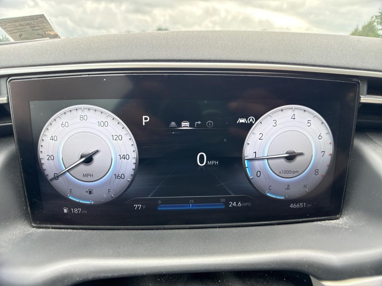 2022 Hyundai Tucson Limited Chantilly VA