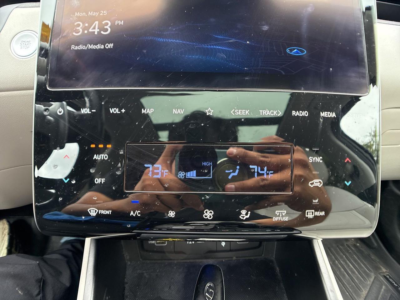 2022 Hyundai Tucson Limited Chantilly VA
