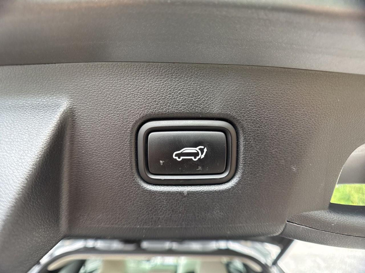 2022 Hyundai Tucson Limited Chantilly VA