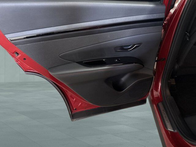 2022 Hyundai Tucson N Line San Antonio TX