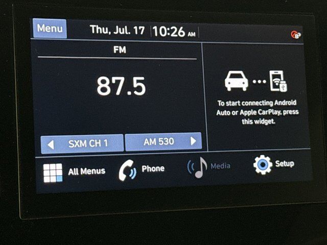 2022 Hyundai Tucson N Line San Antonio TX
