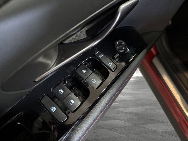 2022 Hyundai Tucson N Line San Antonio TX