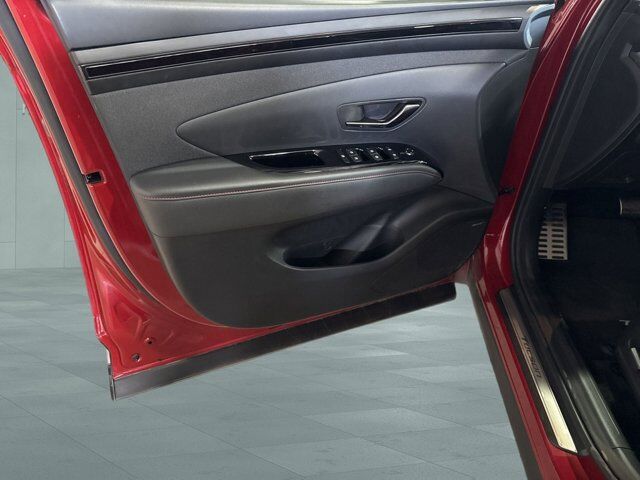 2022 Hyundai Tucson N Line San Antonio TX