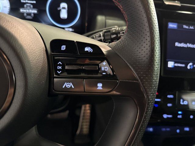 2022 Hyundai Tucson N Line San Antonio TX