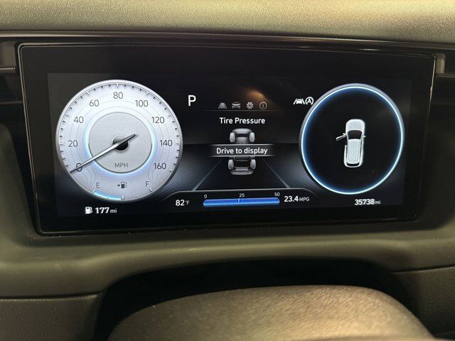 2022 Hyundai Tucson N Line San Antonio TX