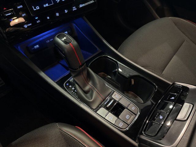 2022 Hyundai Tucson N Line San Antonio TX