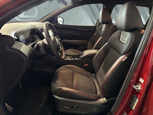 2022 Hyundai Tucson N Line San Antonio TX