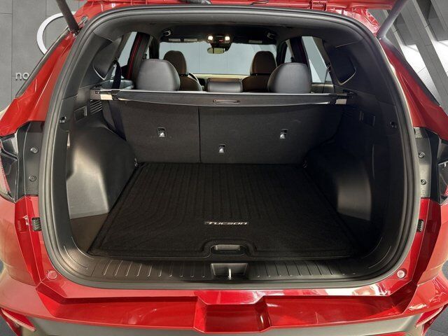 2022 Hyundai Tucson N Line San Antonio TX