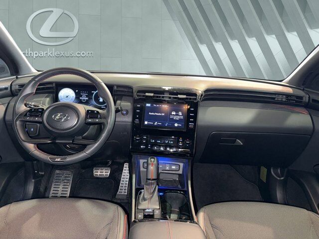 2022 Hyundai Tucson N Line San Antonio TX