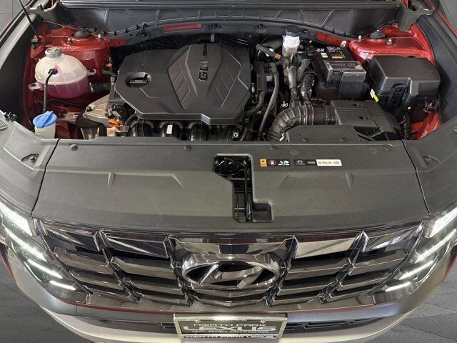 2022 Hyundai Tucson N Line San Antonio TX