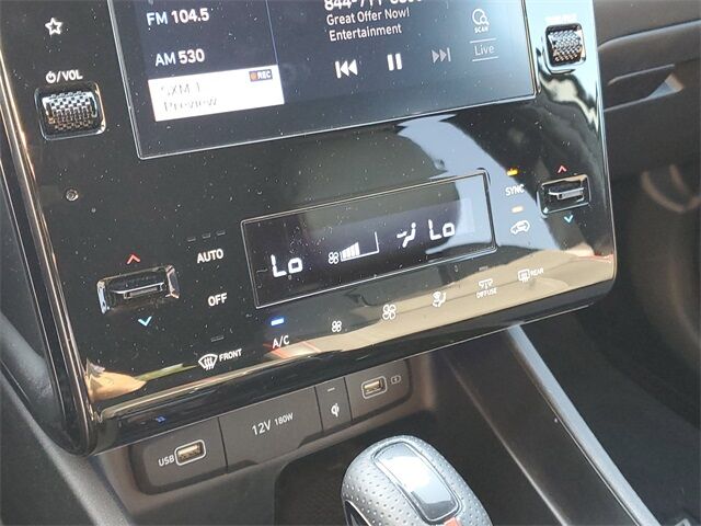 2022 Hyundai Tucson N Line St. Augustine FL
