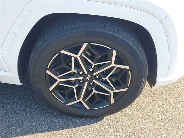 2022 Hyundai Tucson N Line St. Augustine FL