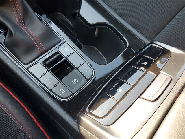 2022 Hyundai Tucson N Line St. Augustine FL